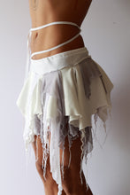 Load image into Gallery viewer, Artic Wrap Skirt
