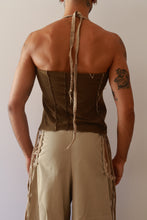 Load image into Gallery viewer, Terreno Halter Top

