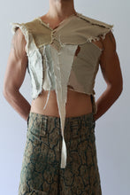 Load image into Gallery viewer, Terra Crop Top
