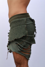 Load image into Gallery viewer, Jungla Belt Skirt

