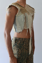 Load image into Gallery viewer, Terra Crop Top
