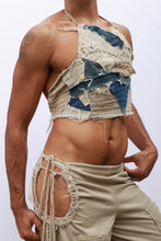 Load image into Gallery viewer, Dune Halter Top

