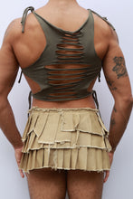 Load image into Gallery viewer, Ripped Tank Top
