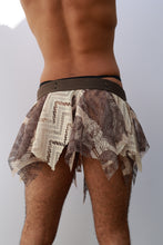 Load image into Gallery viewer, Terreno Belt Skirt
