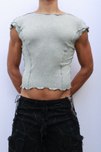 Load image into Gallery viewer, Gray Tee
