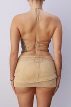 Load image into Gallery viewer, Dorado Mini Skirt
