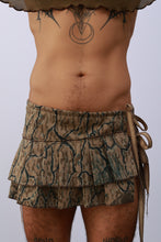 Load image into Gallery viewer, Hunter Pleated Skirt
