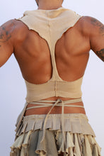 Load image into Gallery viewer, Asymmetric Tank Top
