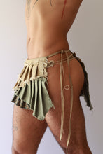 Load image into Gallery viewer, Taina Mini Skirt
