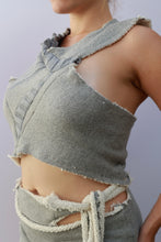 Load image into Gallery viewer, Artic Reversible Tank Top
