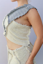 Load image into Gallery viewer, Artic Reversible Tank Top
