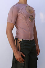 Load image into Gallery viewer, Drea Cutout tee
