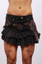 Load image into Gallery viewer, Lodo Pleated Skirt
