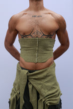 Load image into Gallery viewer, Pradera Corset
