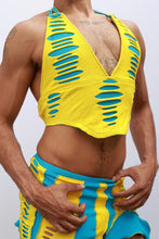 Load image into Gallery viewer, Sonica Halter Top
