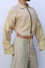 Load image into Gallery viewer, Dune Crop Jacket
