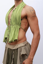 Load image into Gallery viewer, Pradera Halter Top
