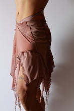 Load image into Gallery viewer, Fairy Wrap Midi Skirt
