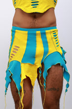 Load image into Gallery viewer, Sonica Mini Skirt
