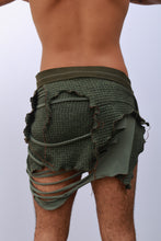 Load image into Gallery viewer, Jungla Belt Skirt
