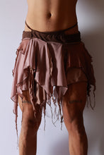 Load image into Gallery viewer, Lodo Wrap Skirt
