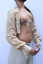 Load image into Gallery viewer, Reworked Sleeves
