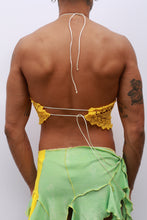 Load image into Gallery viewer, Girasol Halter Top
