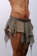 Load image into Gallery viewer, Desértica Belt Skirt
