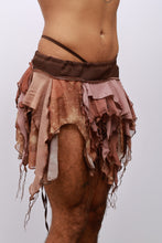 Load image into Gallery viewer, Lodo Wrap Skirt
