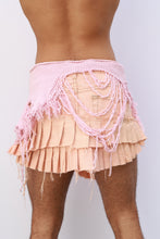 Load image into Gallery viewer, Sunset Mini Skirt
