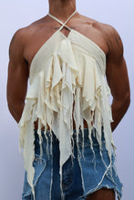 Load image into Gallery viewer, Fairy Halter Top
