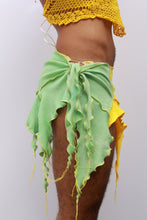 Load image into Gallery viewer, Verano Wrap Skirt
