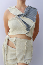 Load image into Gallery viewer, Artic Reversible Tank Top
