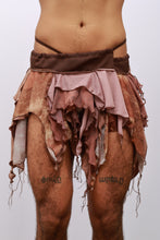 Load image into Gallery viewer, Lodo Wrap Skirt
