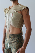 Load image into Gallery viewer, Terra Crop Top
