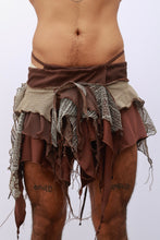 Load image into Gallery viewer, Lodo Wrap Skirt
