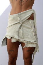 Load image into Gallery viewer, Artic Wrap Skirt

