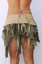 Load image into Gallery viewer, Jungla Wrap Skirt
