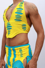 Load image into Gallery viewer, Sonica Halter Top

