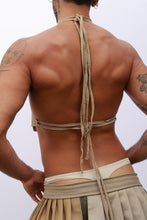 Load image into Gallery viewer, Tera Halter Top
