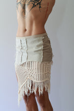Load image into Gallery viewer, Dune Patchwork Skirt
