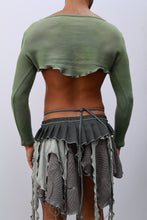Load image into Gallery viewer, Cutout Crop Sweater
