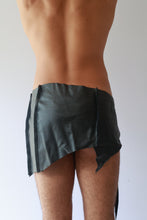 Load image into Gallery viewer, Leather Mini Skirt
