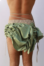 Load image into Gallery viewer, Lechuga Mini Skirt
