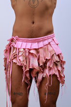 Load image into Gallery viewer, Otoño Mini Skirt
