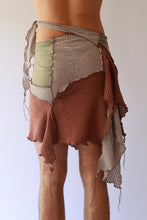Load image into Gallery viewer, Terra Wrap Skirt
