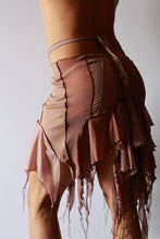 Load image into Gallery viewer, Fairy Wrap Midi Skirt
