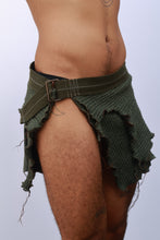 Load image into Gallery viewer, Jungla Belt Skirt
