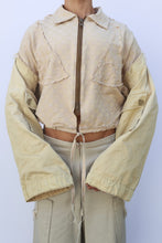 Load image into Gallery viewer, Dune Crop Jacket
