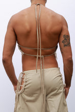 Load image into Gallery viewer, Dune Halter Top
